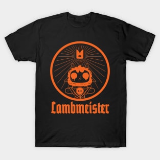 Lambmeister T-Shirt